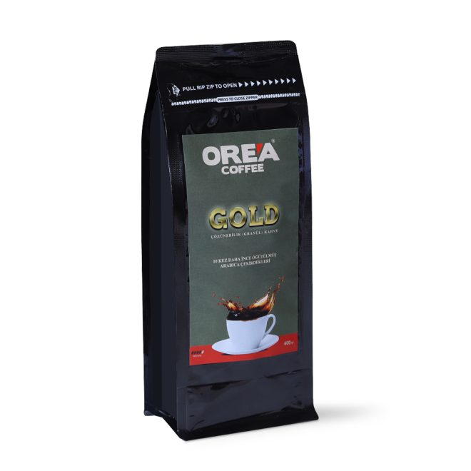 Orea Gold Filter Coffee